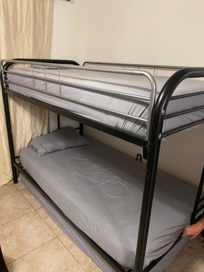 Hostel Brazilian Downtown ไมอามี ภายนอก รูปภาพ